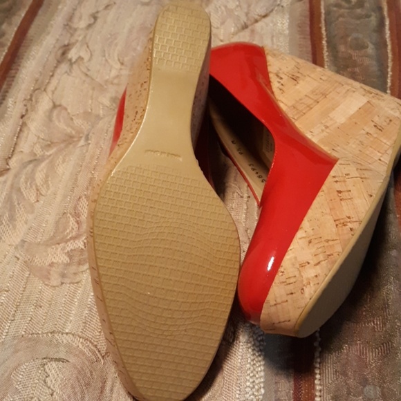 Platform  shoes - Picture 4 of 4